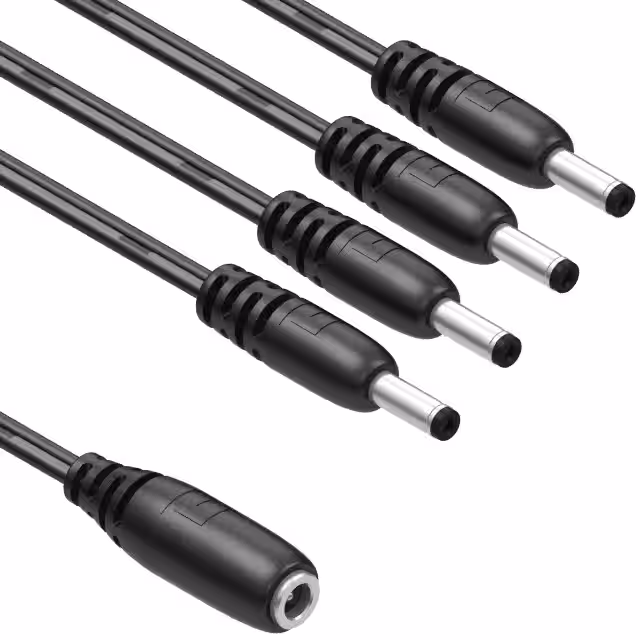 10-02751 Tensility International Corp  Cable Assemblies